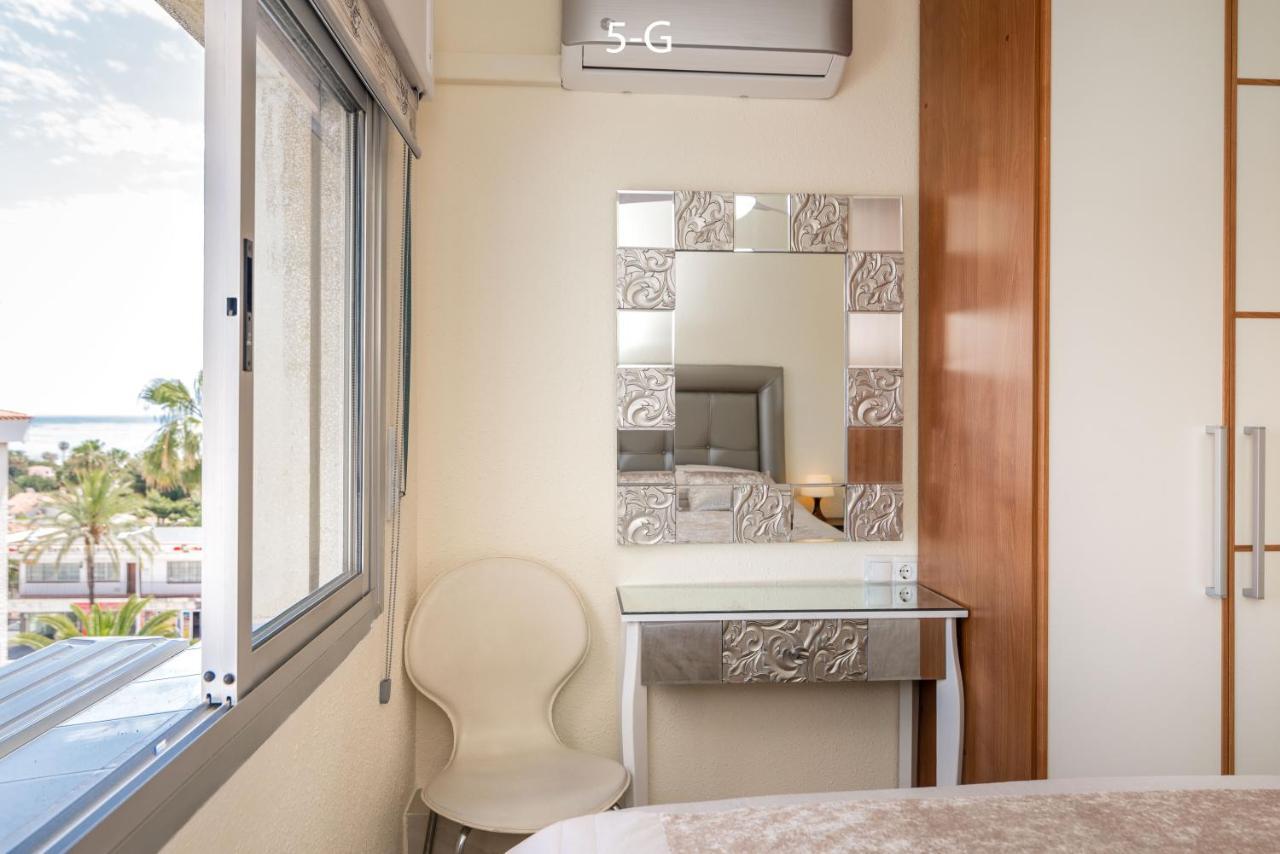 Always Happy 1 Bdr 6G And 5G Puerto Marina Views Apartment Benalmadena Exterior photo