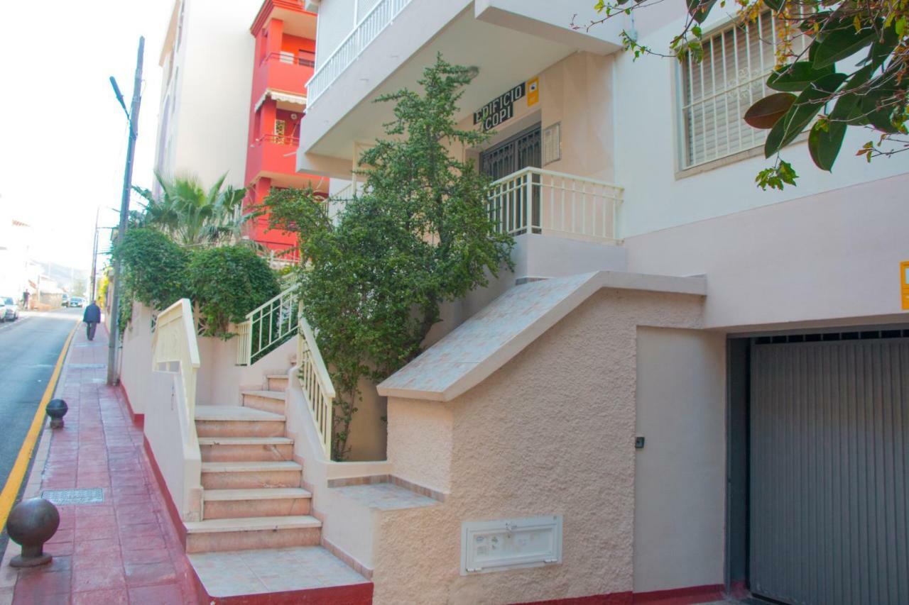 Always Happy 1 Bdr 6G And 5G Puerto Marina Views Apartment Benalmadena Exterior photo